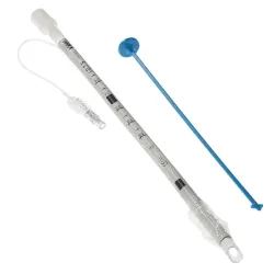 Intubatie larynxbuis iLTS-D ET buis met stabilisator voor iLTS-D maat 2.5 / 3 | 5,5 mm